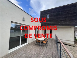 maison-villa à la vente -   30190  SAINT-GENIES-DE-MALGOIRES, surface 94 m2 vente maison-villa - APR693342